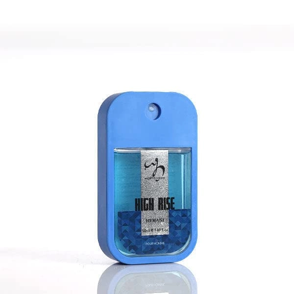 Hemani Herbal LLC Vanilla Eau de Parfum 50 ml