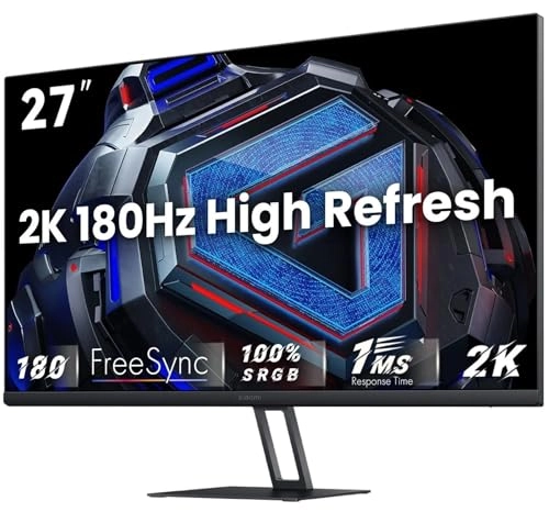 G27Qi P27QCA-RGGL 27-inch