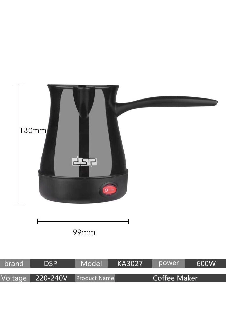 Electric Coffee Pot 0.3L