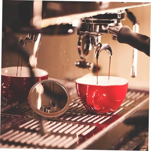 Coffee Brewer Viewing Mirror