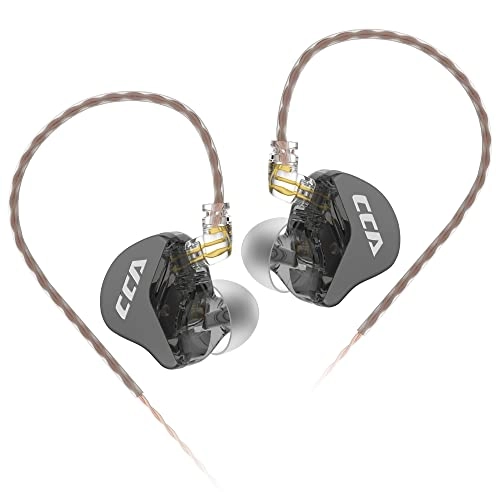 CRA Wired Earbud