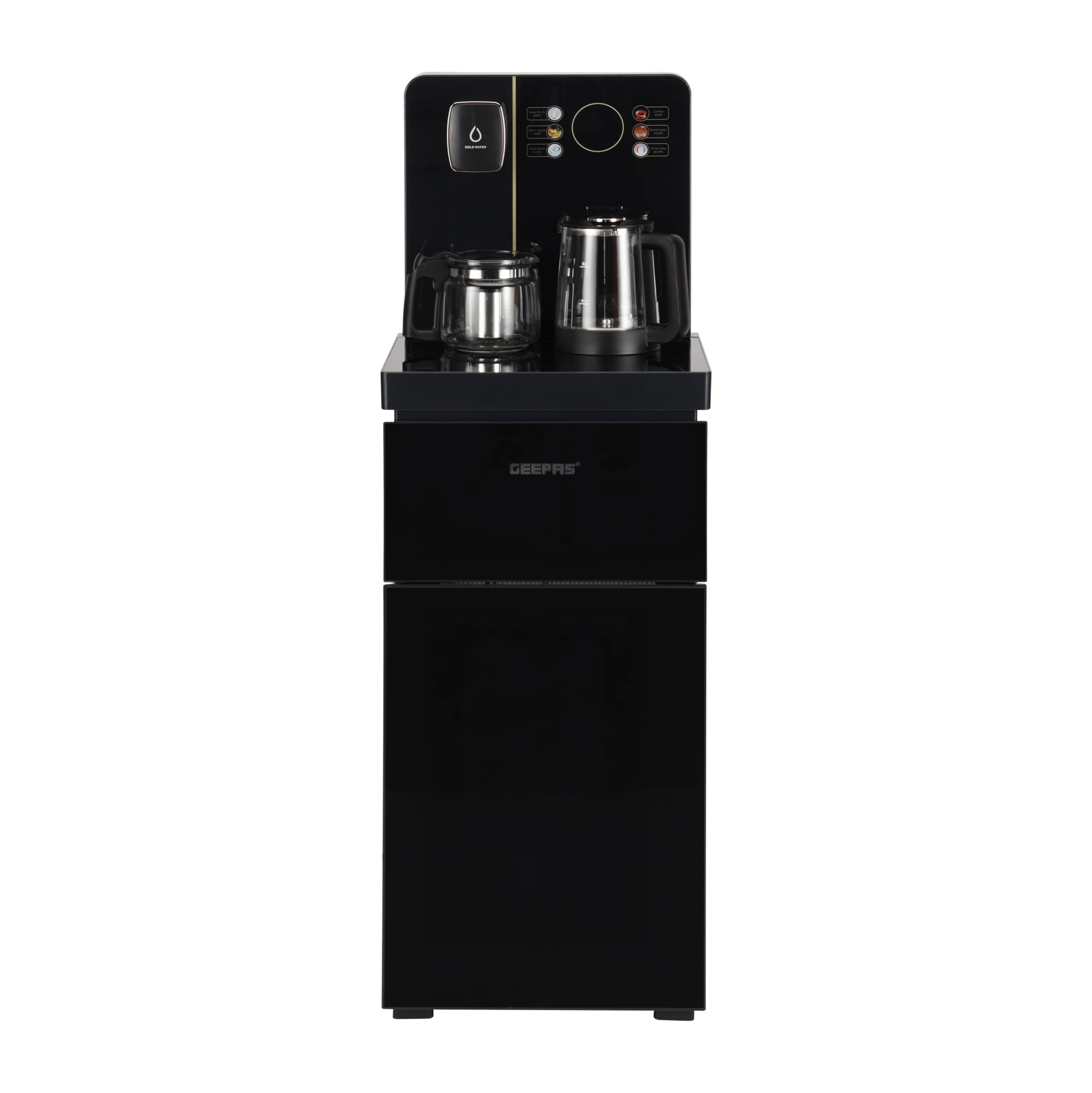 GEEPAS Multifunction Water Bar - 14 LPH