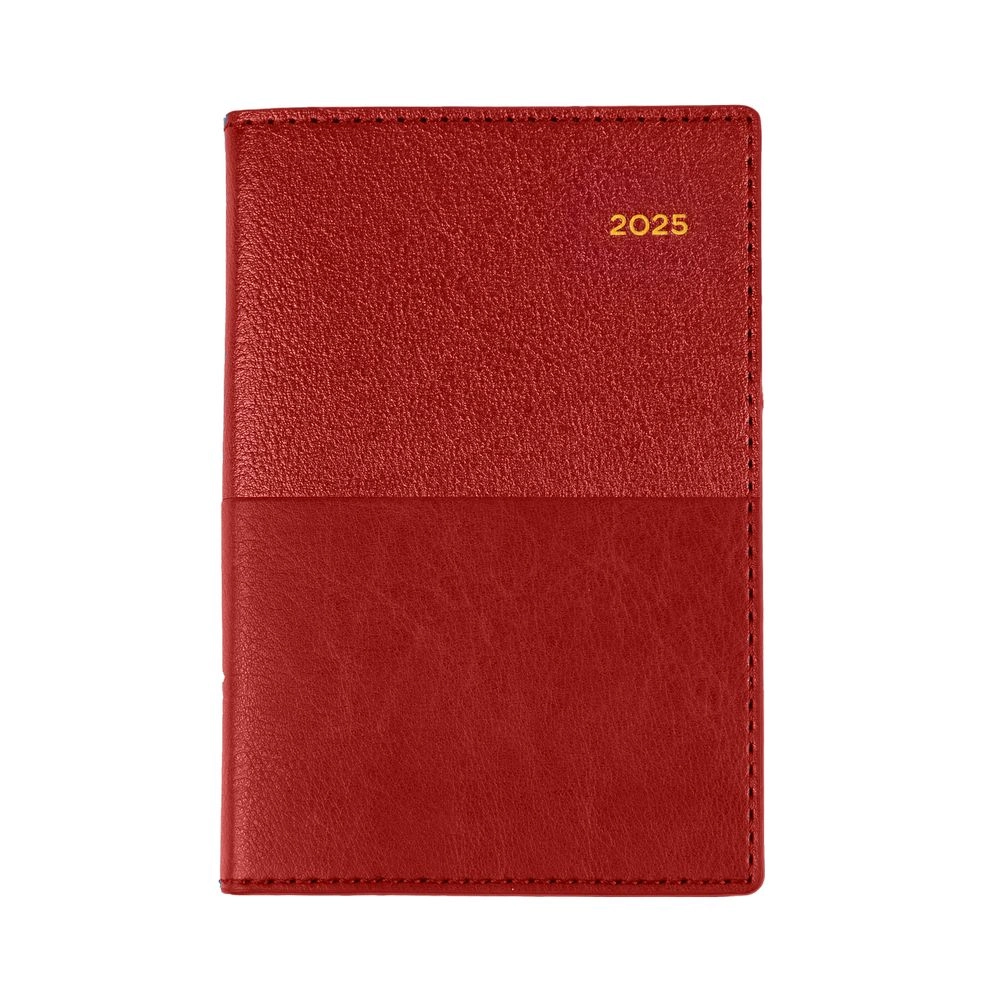 COLLINS DEBDEN Valour 2025 Planner - Pocket