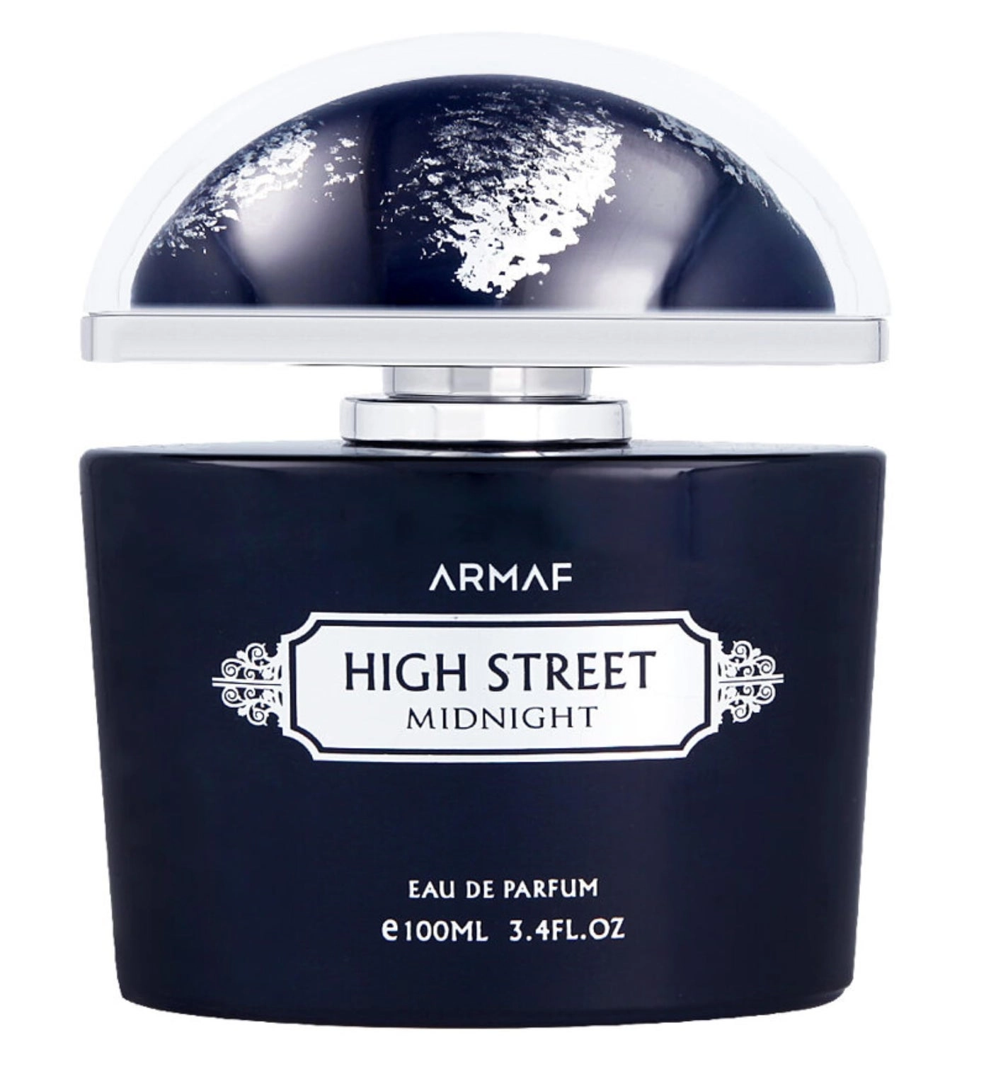 High Street Midnight Eau de Parfum 100 ml