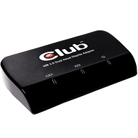 USB Graphics Adapters