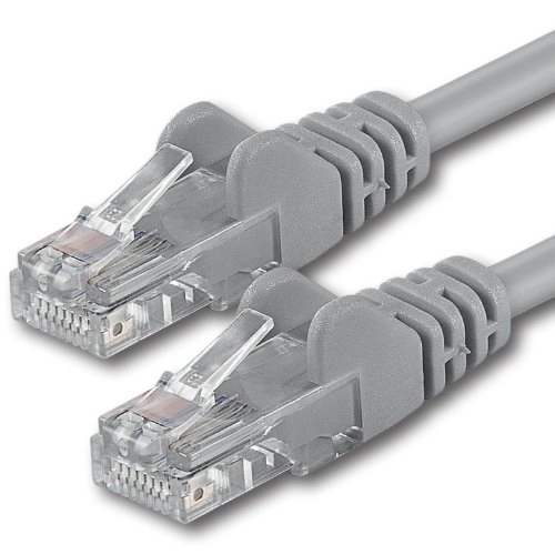 CAT6 Ethernet LAN network cable - 10m