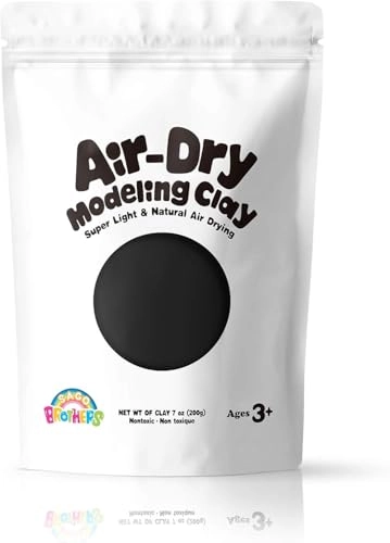 Air Dry Modeling Clay - 198 g
