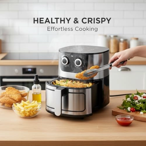 Air Fryer B0FCC6WWLD