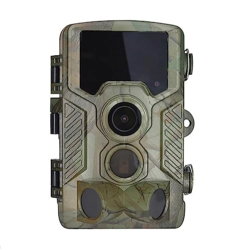 Deer Trail Camera - 21MP