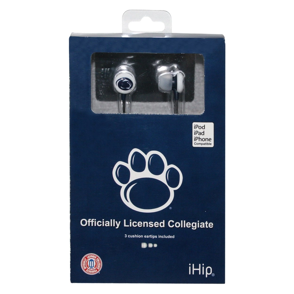 HPCOSUEB Wired Earbud
