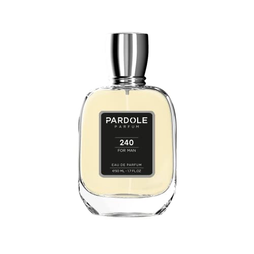 E128 Eau de Parfum 50ml