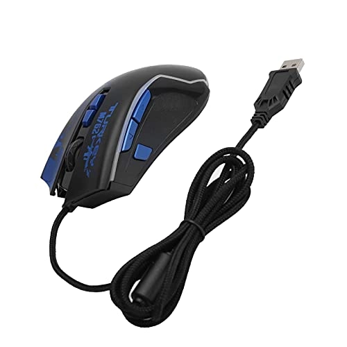 Wired Mouse - USB