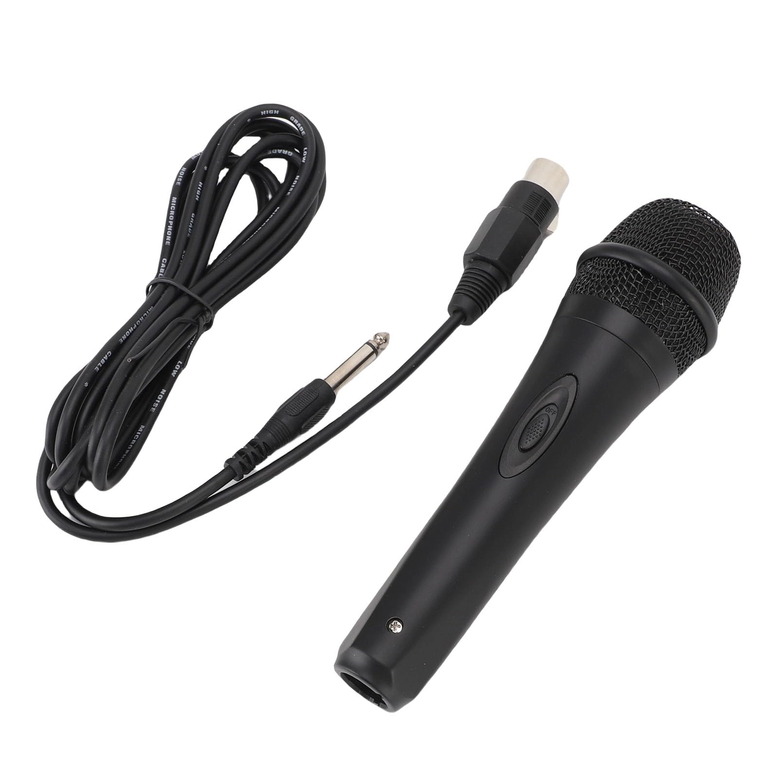 Jiawuymwxg5zq26 Wired Microphone