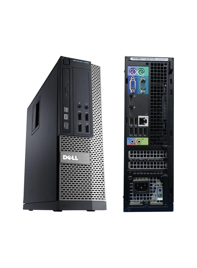 (Renewed) Optiplex 9020 - i7 8GB 500GB