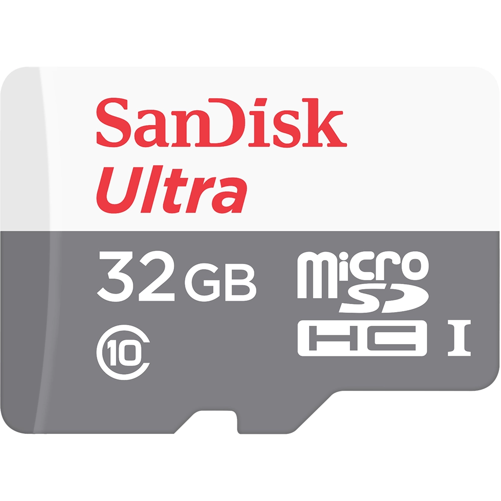 Ultra SDHC UHS-I 32GB
