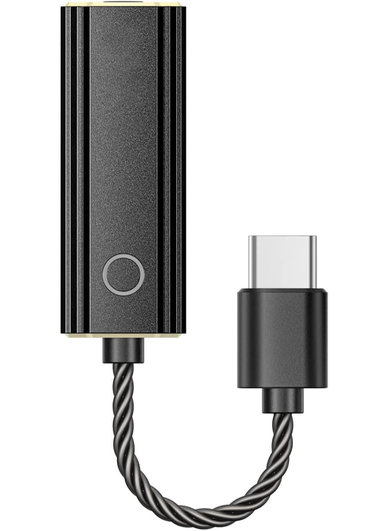 KASTWAVE KA2 - USB DAC