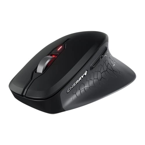 Stream Mouse Comfort - Wireless