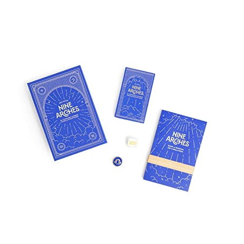 Nine Arches: Classic Edition