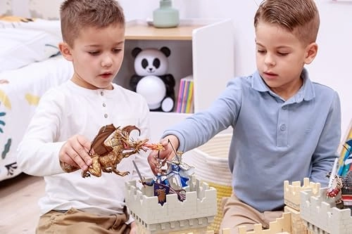 Crocodile Mutant Figure (38955)