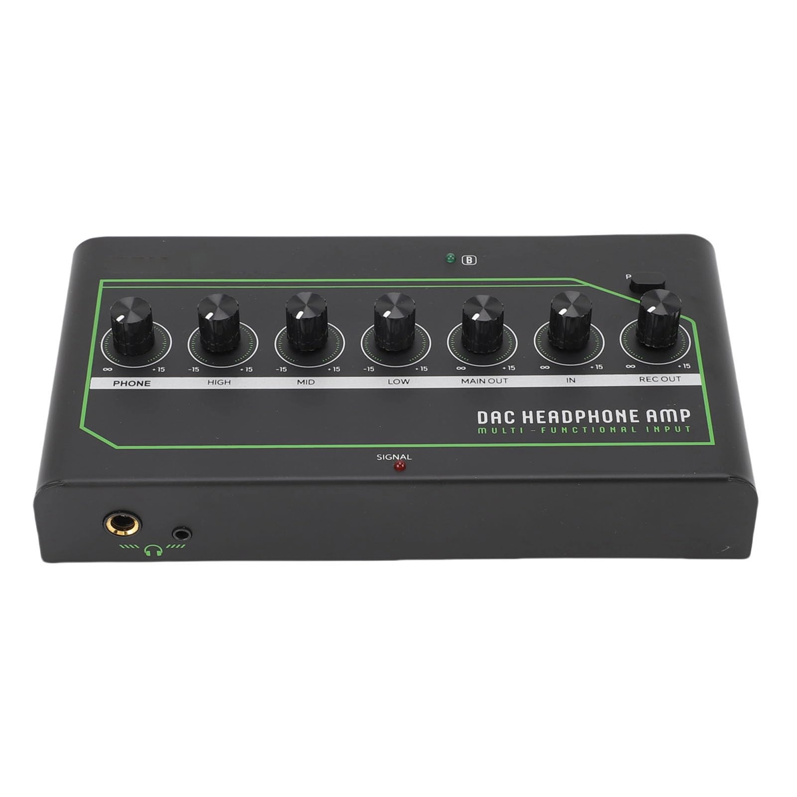 Alomejorg5owf6serx-12 Wired Headphone