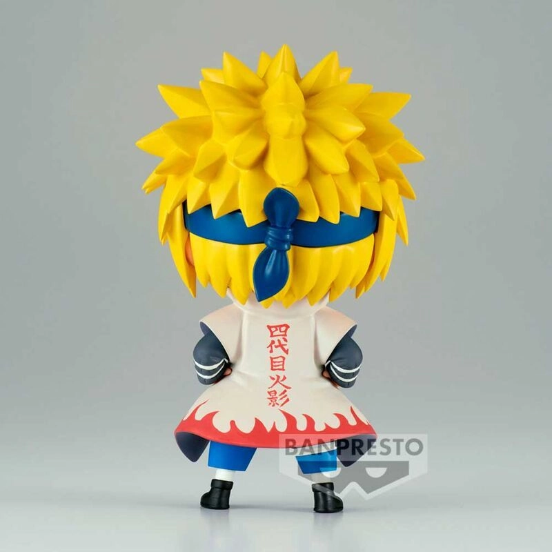 Minato Namikaze - Naruto: Shippuden (15 cm) (Narutop99)