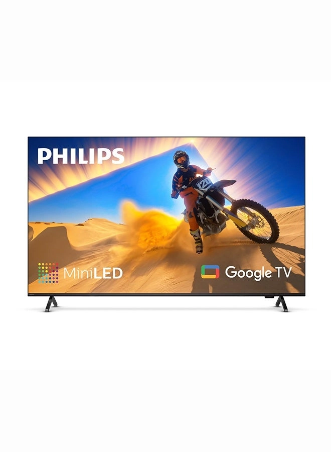 Philips 55PML9109 - 55 inch