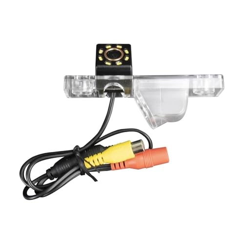 Car Rear View Camera - Night vision 1920 x 1080P