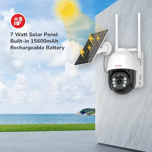 4G Protect Green Solar