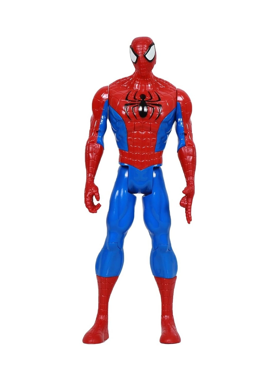 Spider-Man - Avengers - 3+ 1 pc (30 cm) (5026)