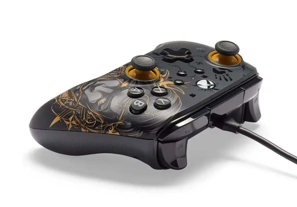 Advantage - Xbox Series X|S