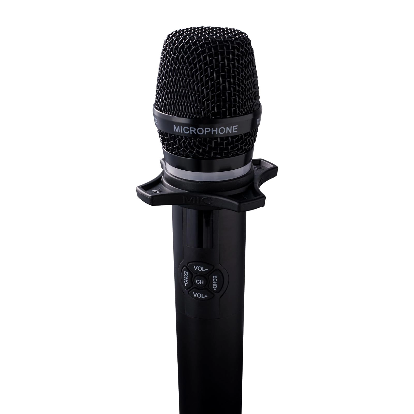 Wireless Microphones - 2 UHF
