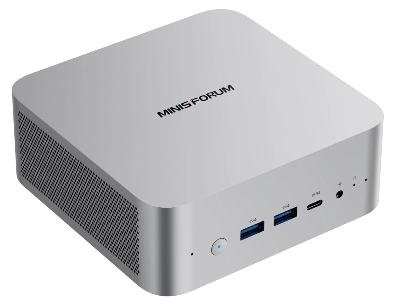 Micro Computer (HK) Tech Limited X1-255 - 32GB 1TB