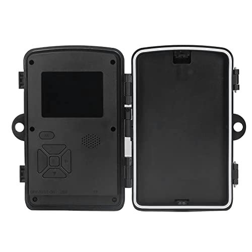 WILDLIFE CAMERA - 16MP