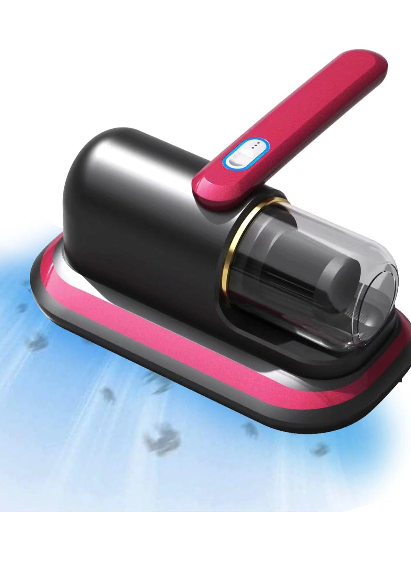 Portable Vehicle Vacuum Cleaner