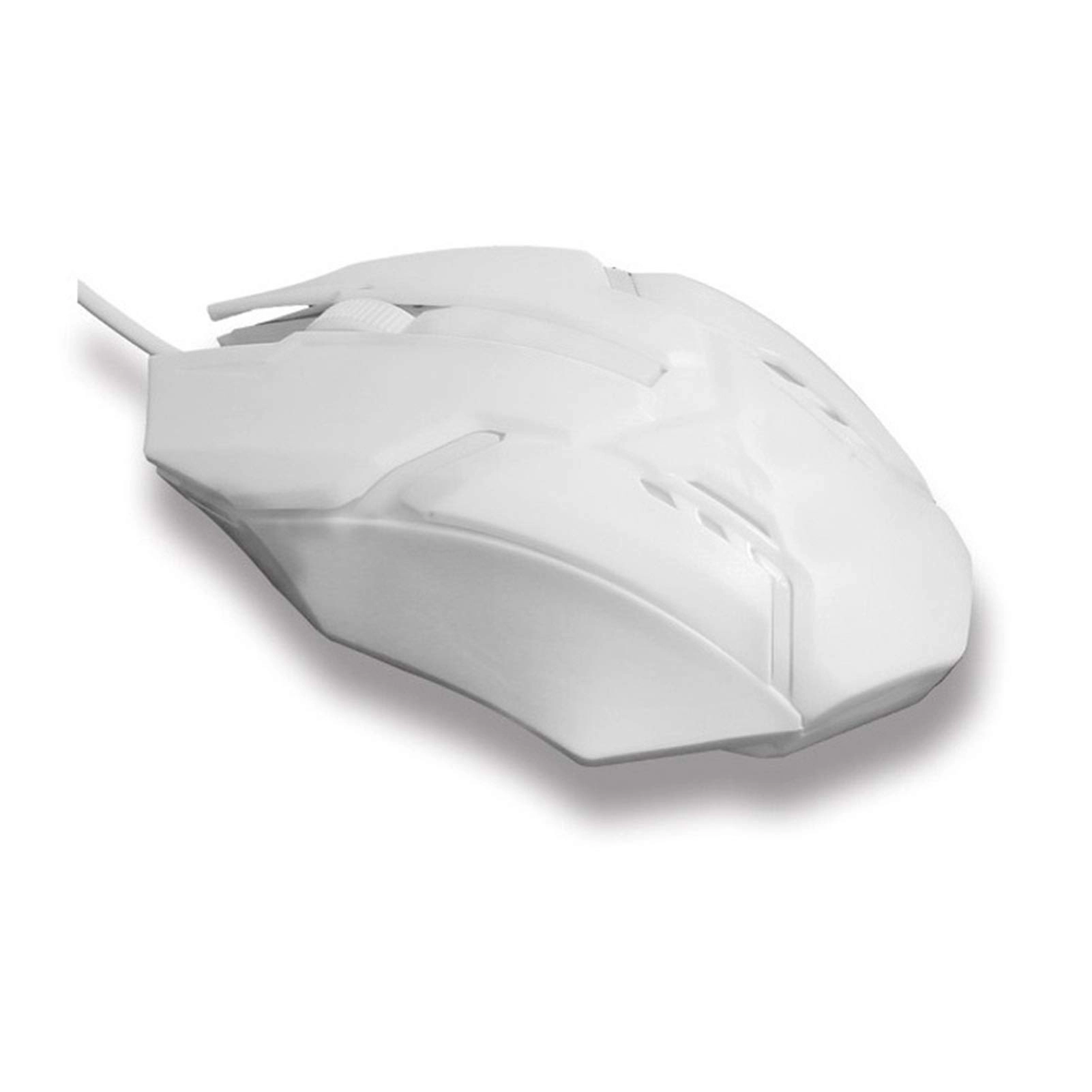 Gaming Wired Mechanical Mouse - USB