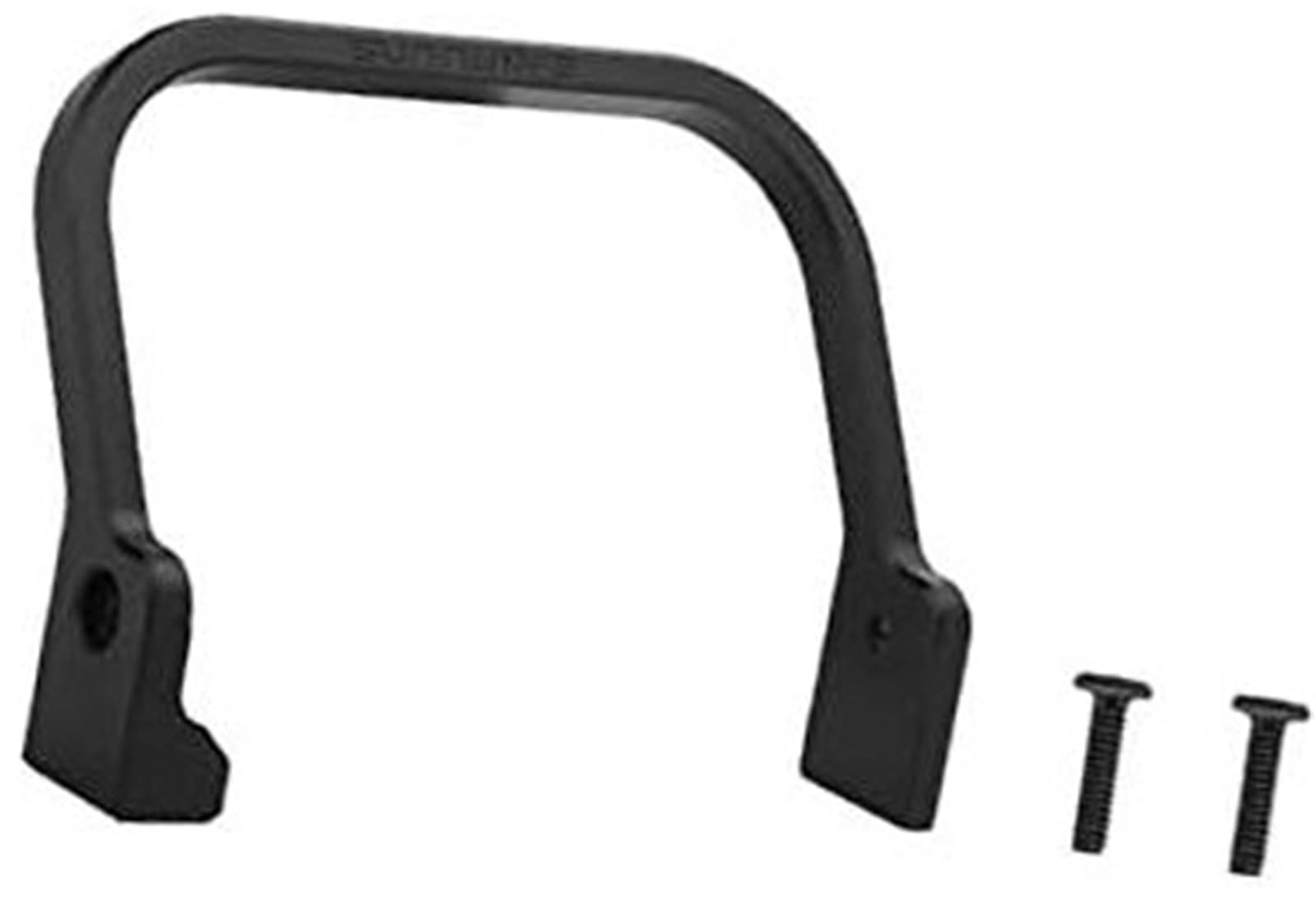 Gimbal Camera Bumper - AVATA Black