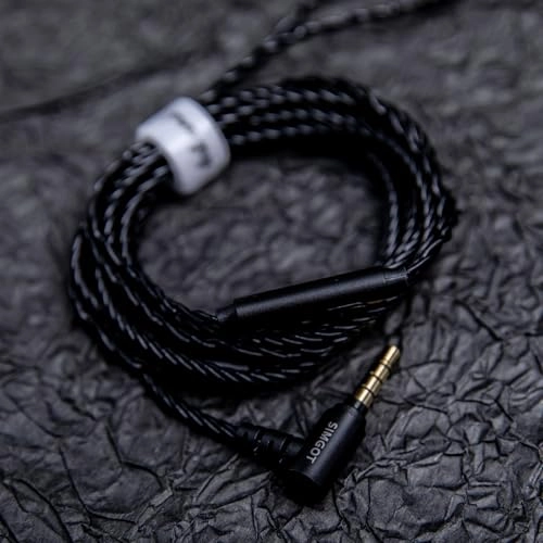 EW200 Wired Earphone
