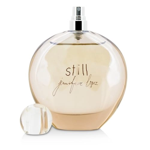 Still Eau de Parfum 100 ml