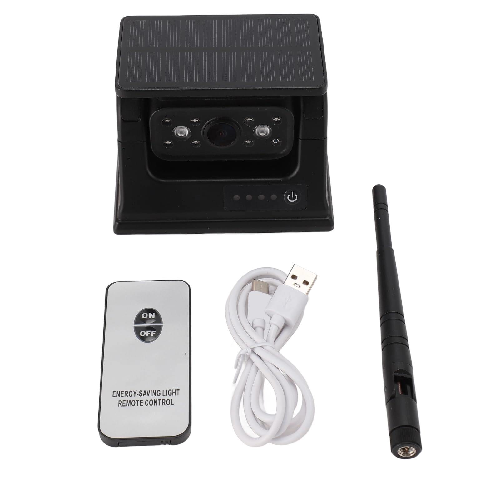 Bonbela Backup Camera - night vision WIFI 1080P