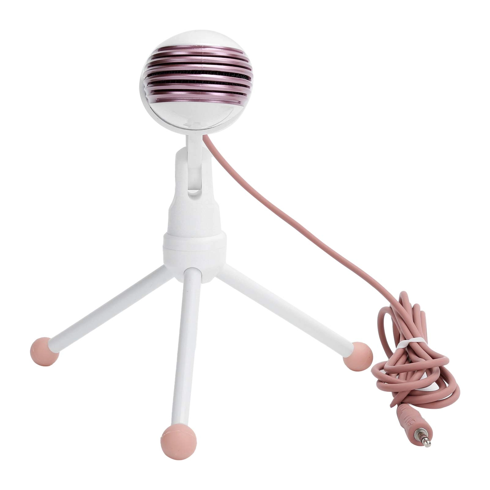 XUMIUZIY XUMIUZIYqvsr1k0cmg 3.5mm-Mini-Jack Microphone