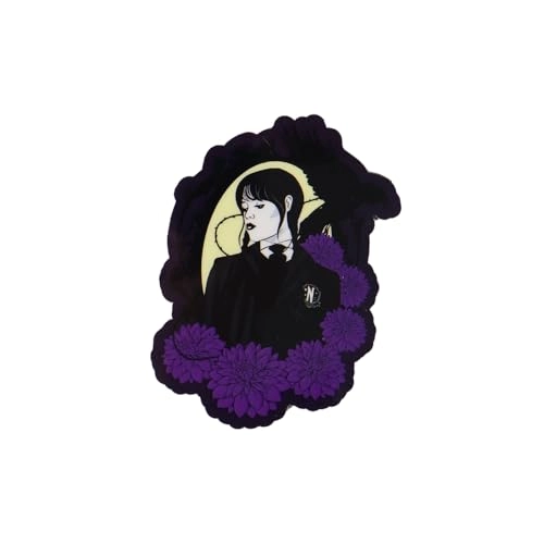 Mercredi - Aimant - PlayStation 5