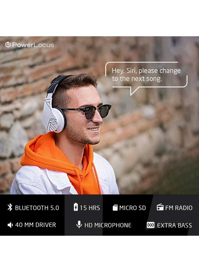 P2 Wireless Headphone