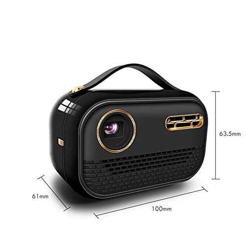 Projecter Mini Projector 7467834