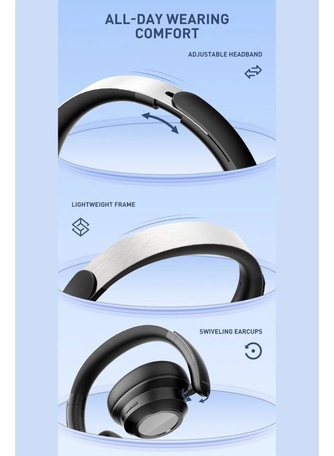 H01 Wireless Headphone