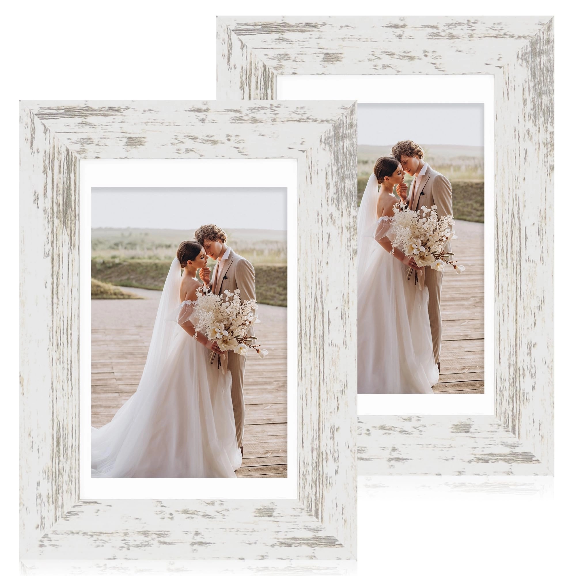Picture Frame - 4x6 2