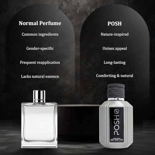 POSH Eau de Parfum 100 ml