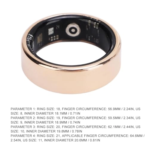 Smart Ring - Size 21
