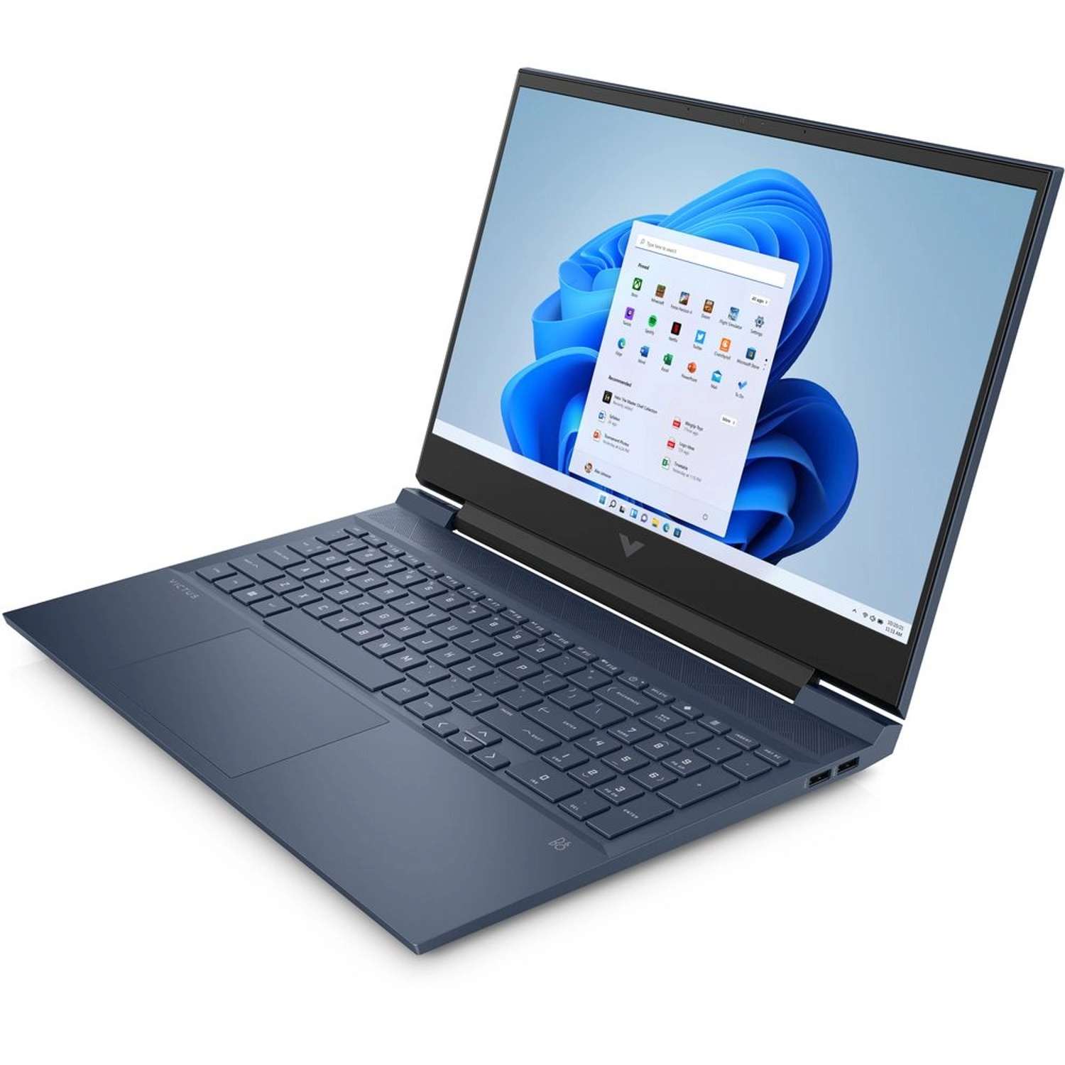 Victus 16 - 16.1'' Core i7 16GB DDR5 512GB SSD