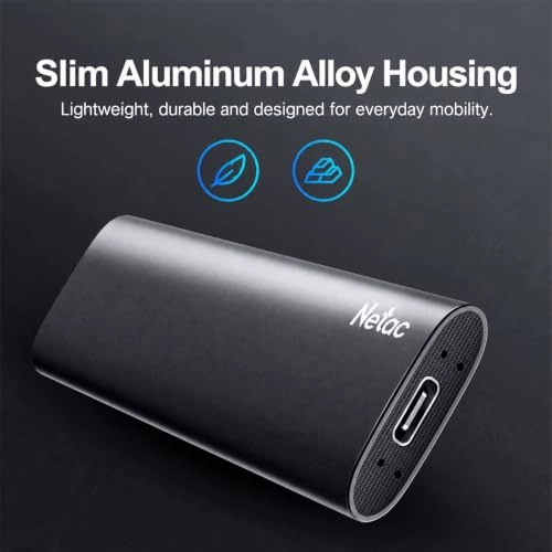 ZSlim - 250GB