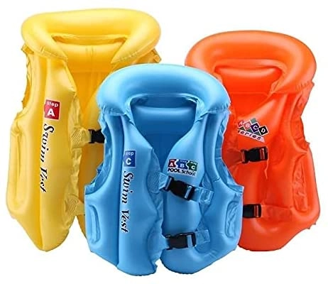 ULTIMAX Baby Swim Vest
